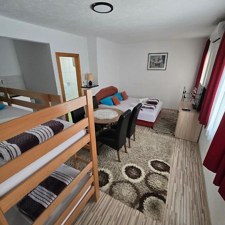 Guest House Nana Мостар Екстер'єр фото