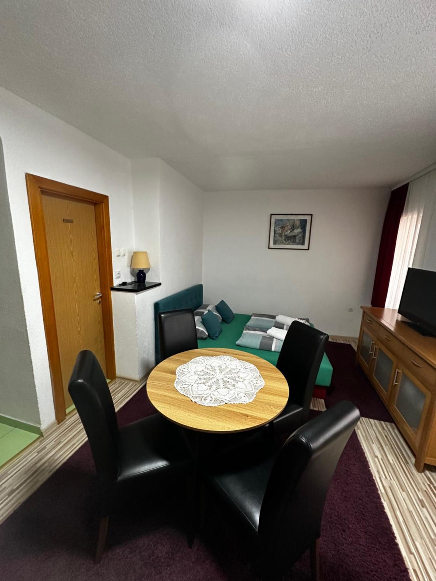 Guest House Nana Мостар Екстер'єр фото