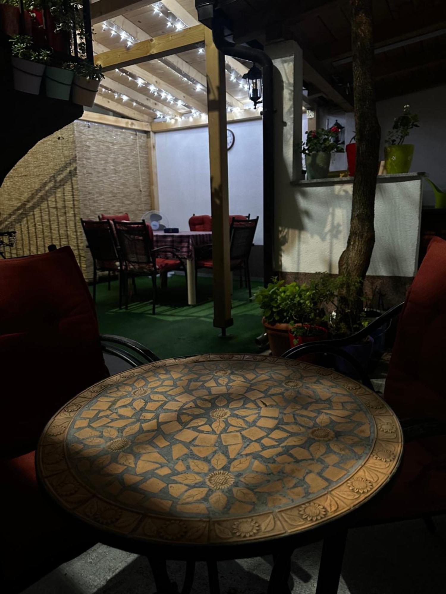 Guest House Nana Мостар Екстер'єр фото