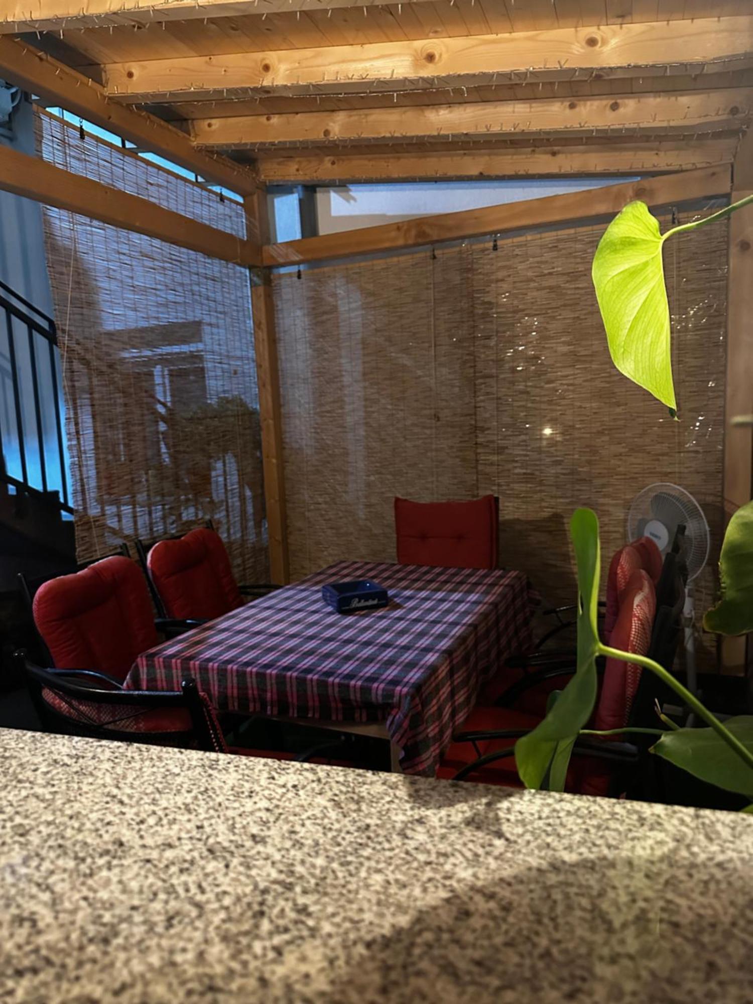 Guest House Nana Мостар Екстер'єр фото