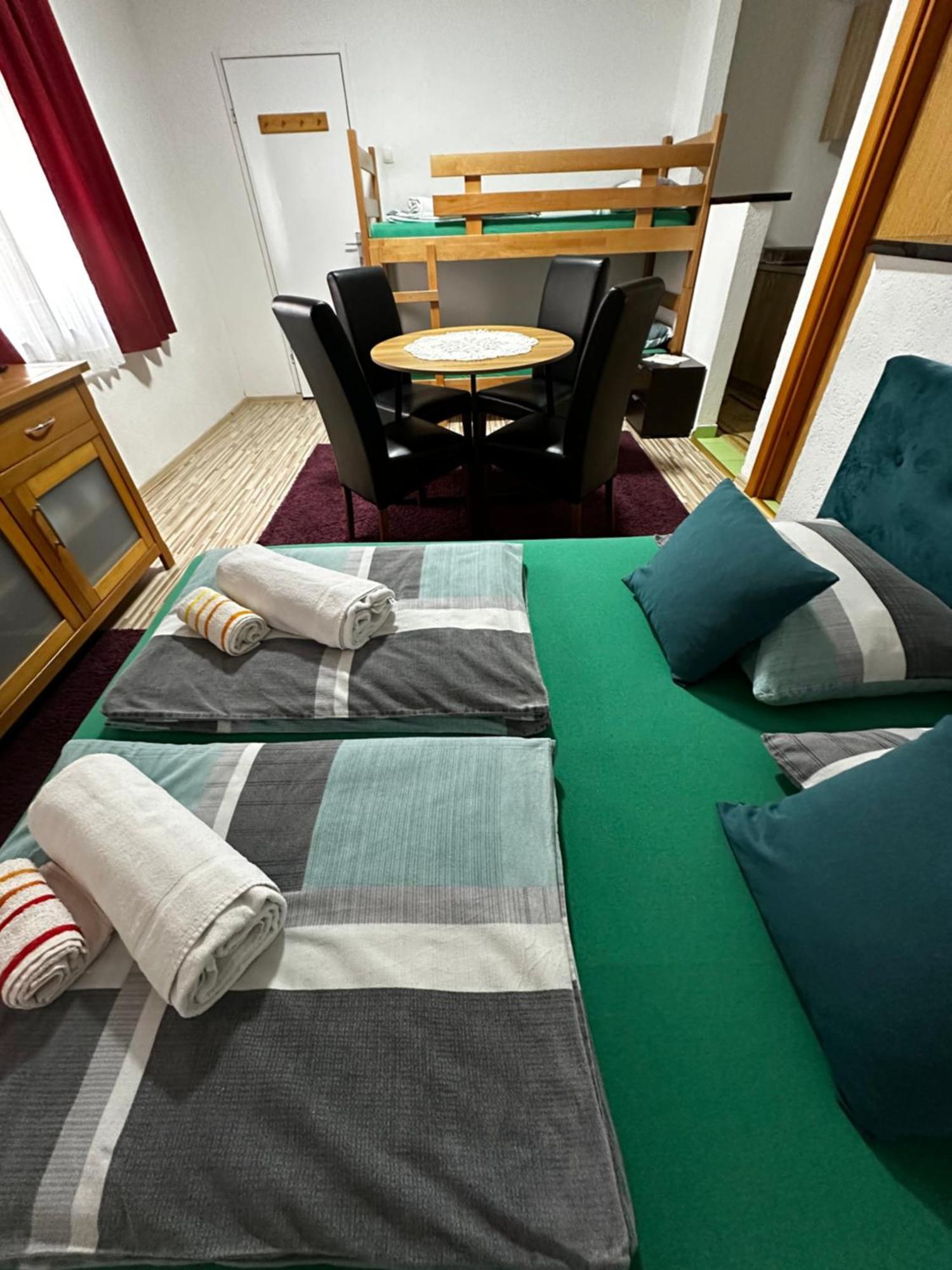 Guest House Nana Мостар Екстер'єр фото