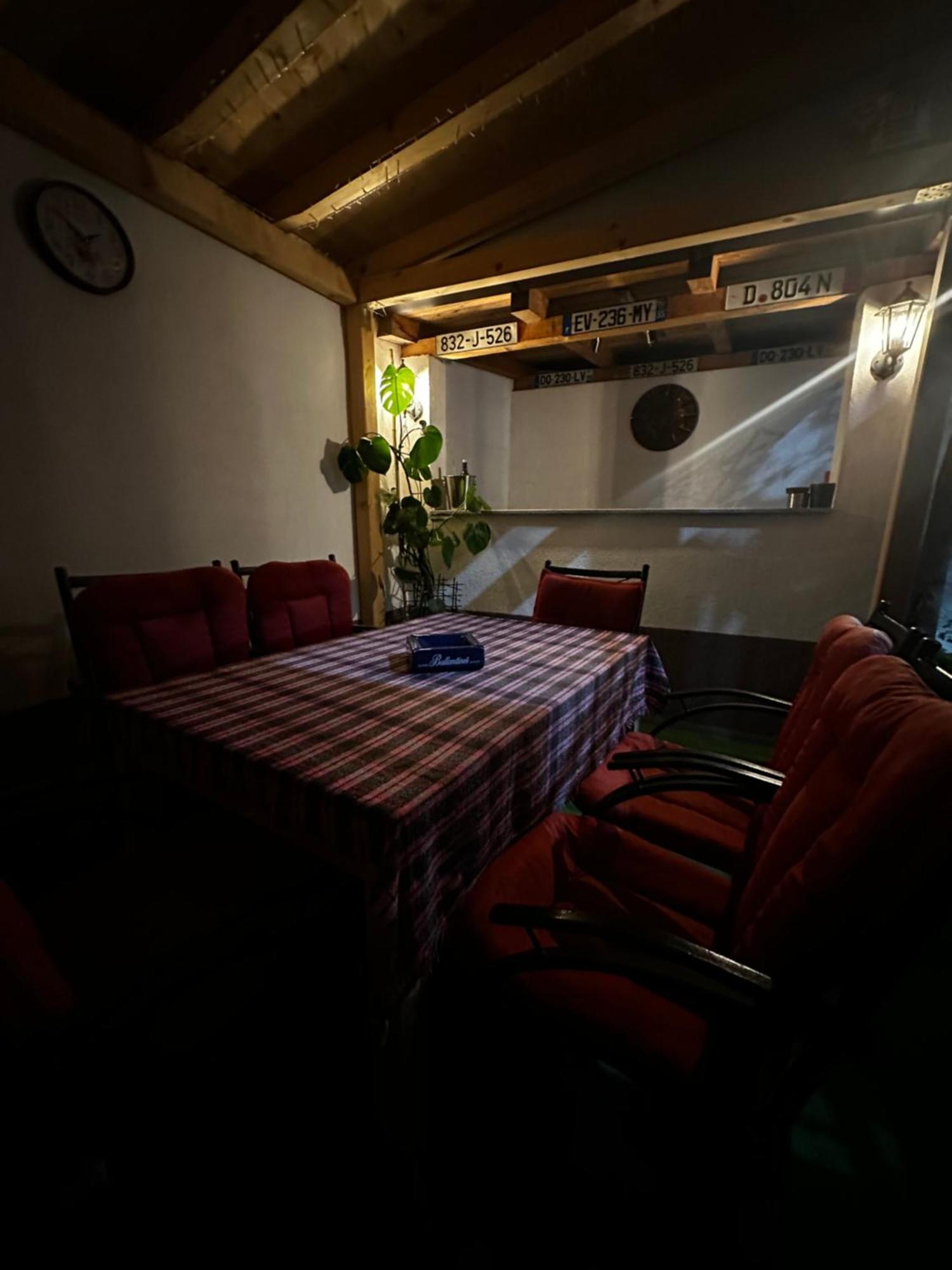 Guest House Nana Мостар Екстер'єр фото