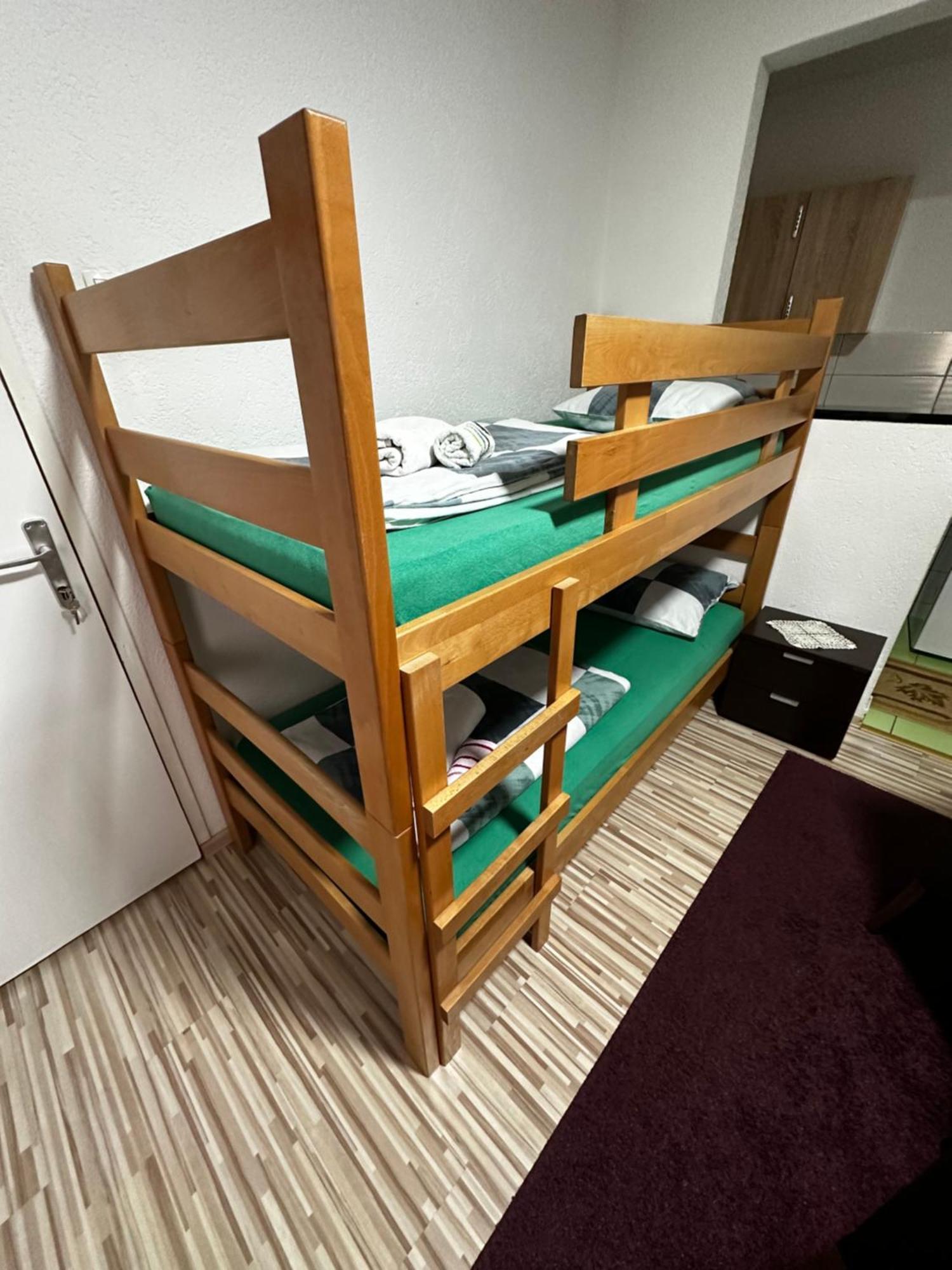 Guest House Nana Мостар Екстер'єр фото