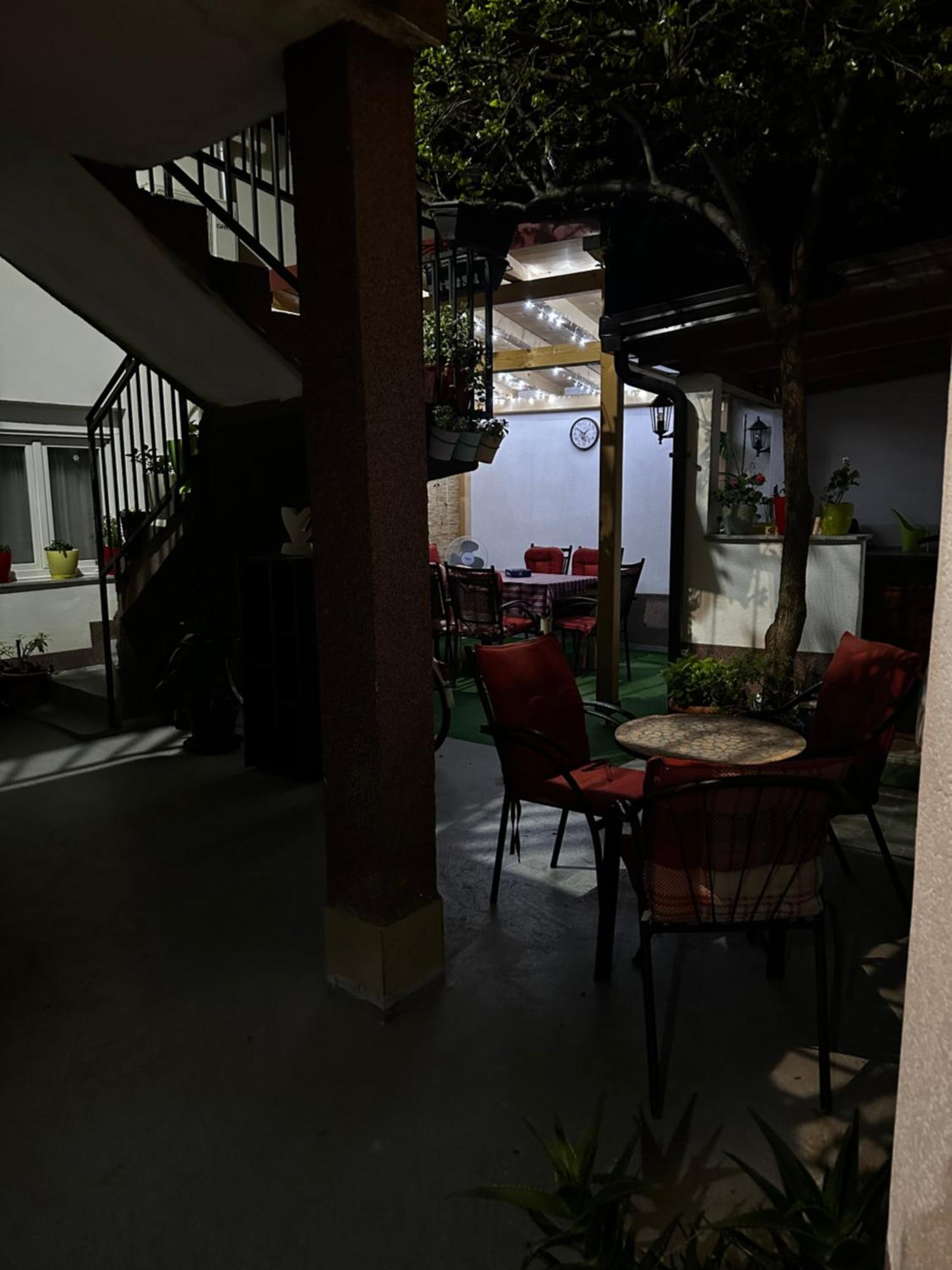 Guest House Nana Мостар Екстер'єр фото