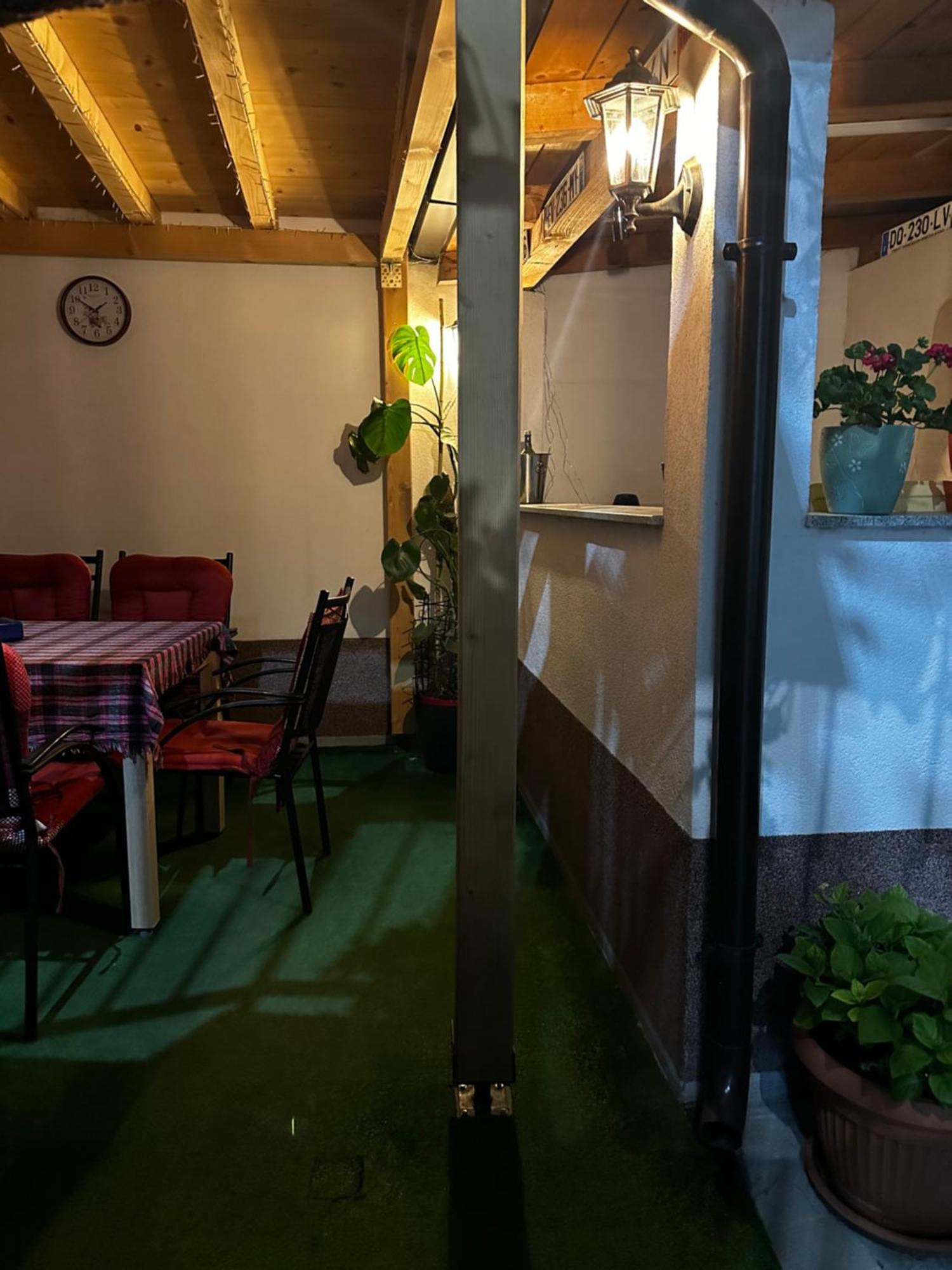 Guest House Nana Мостар Екстер'єр фото