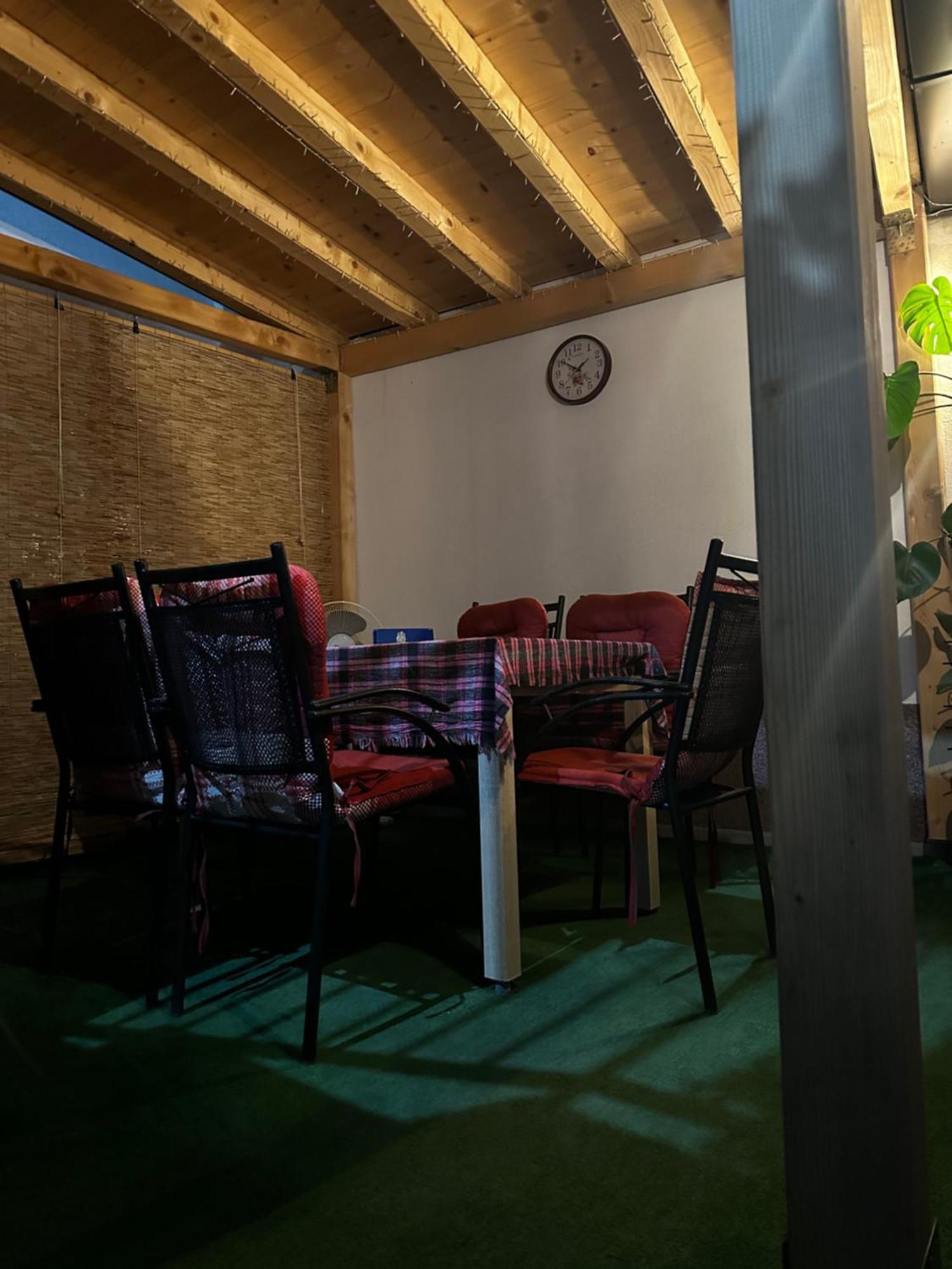 Guest House Nana Мостар Екстер'єр фото