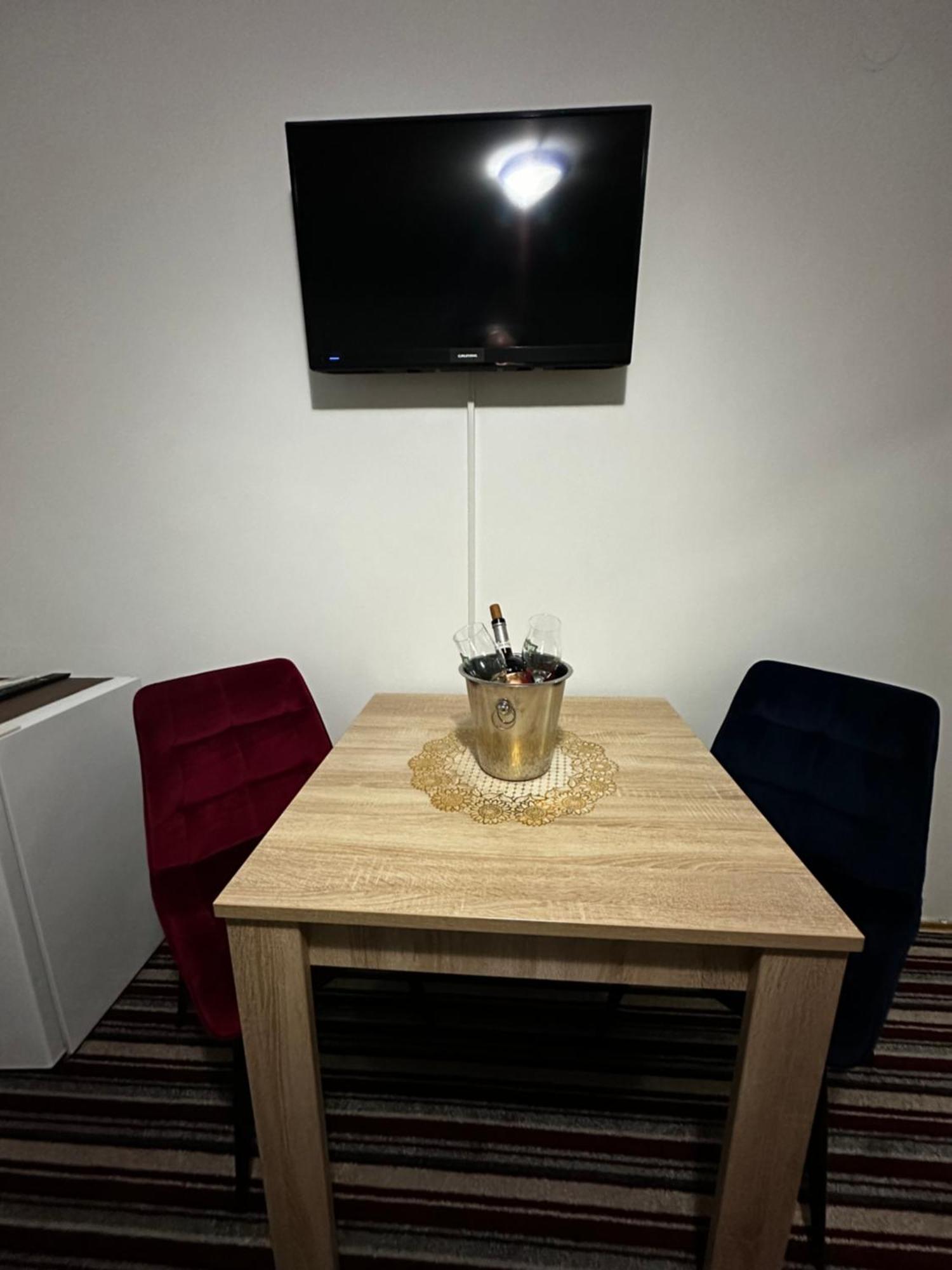 Guest House Nana Мостар Екстер'єр фото