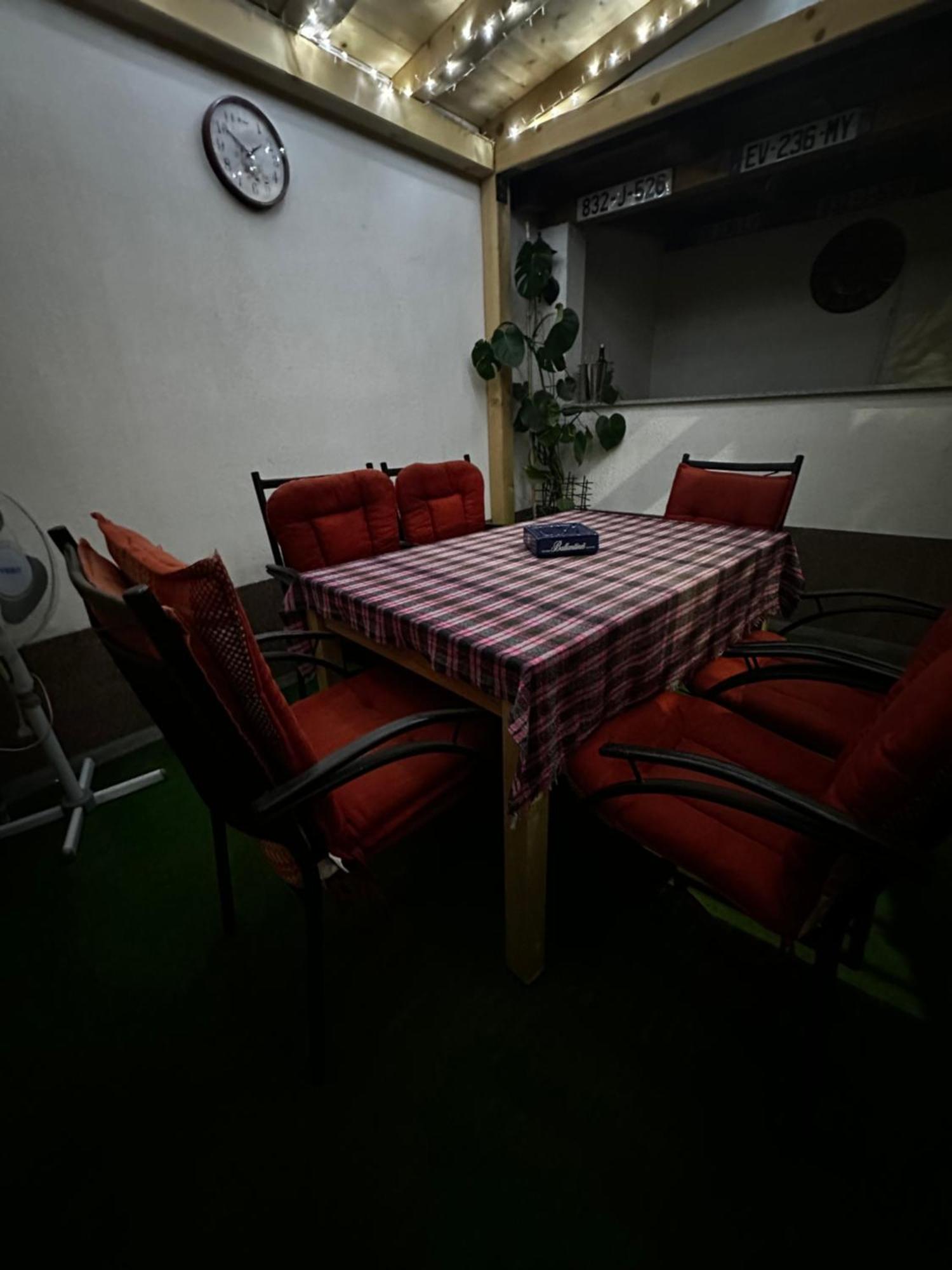 Guest House Nana Мостар Екстер'єр фото