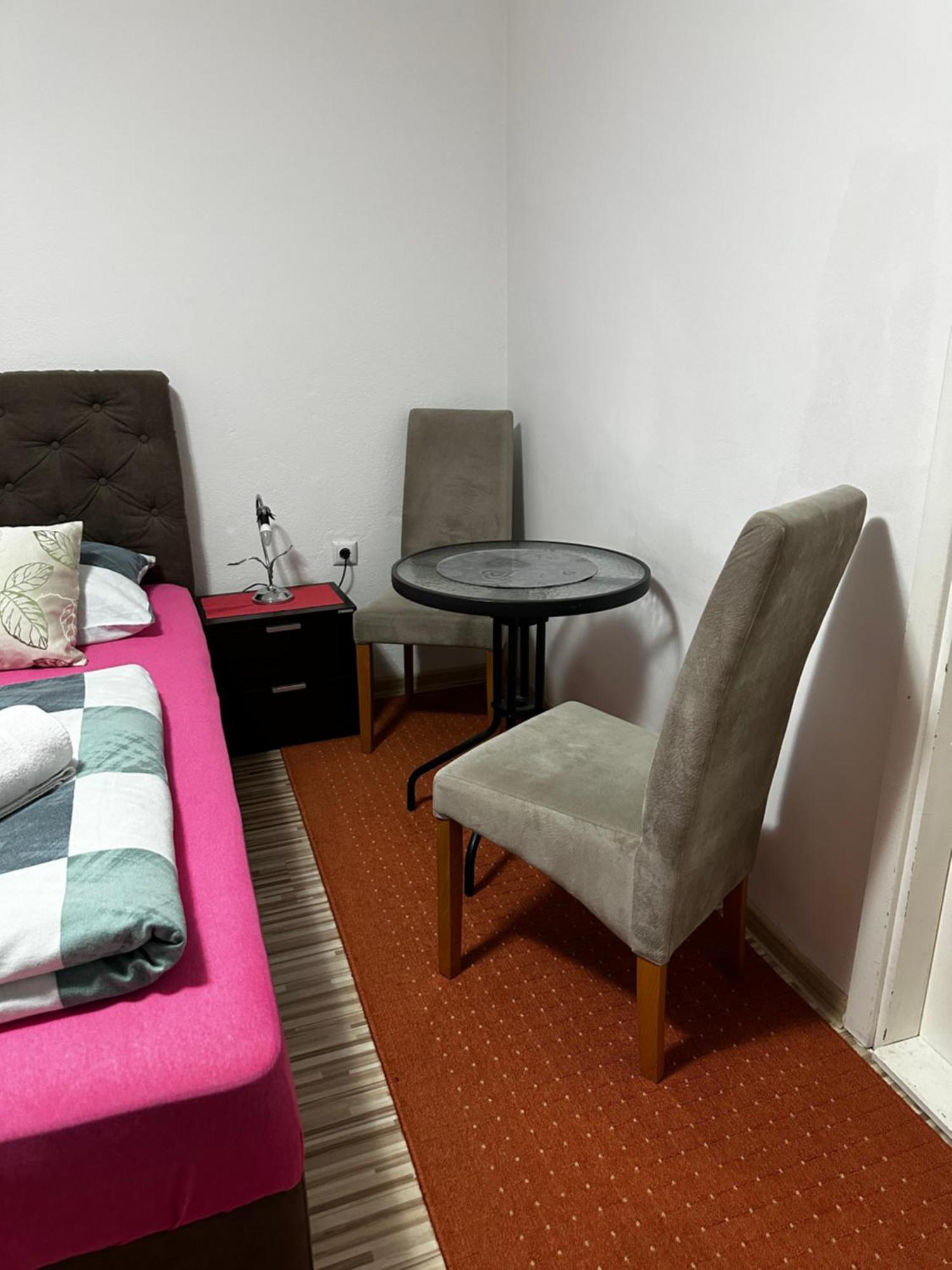 Guest House Nana Мостар Екстер'єр фото