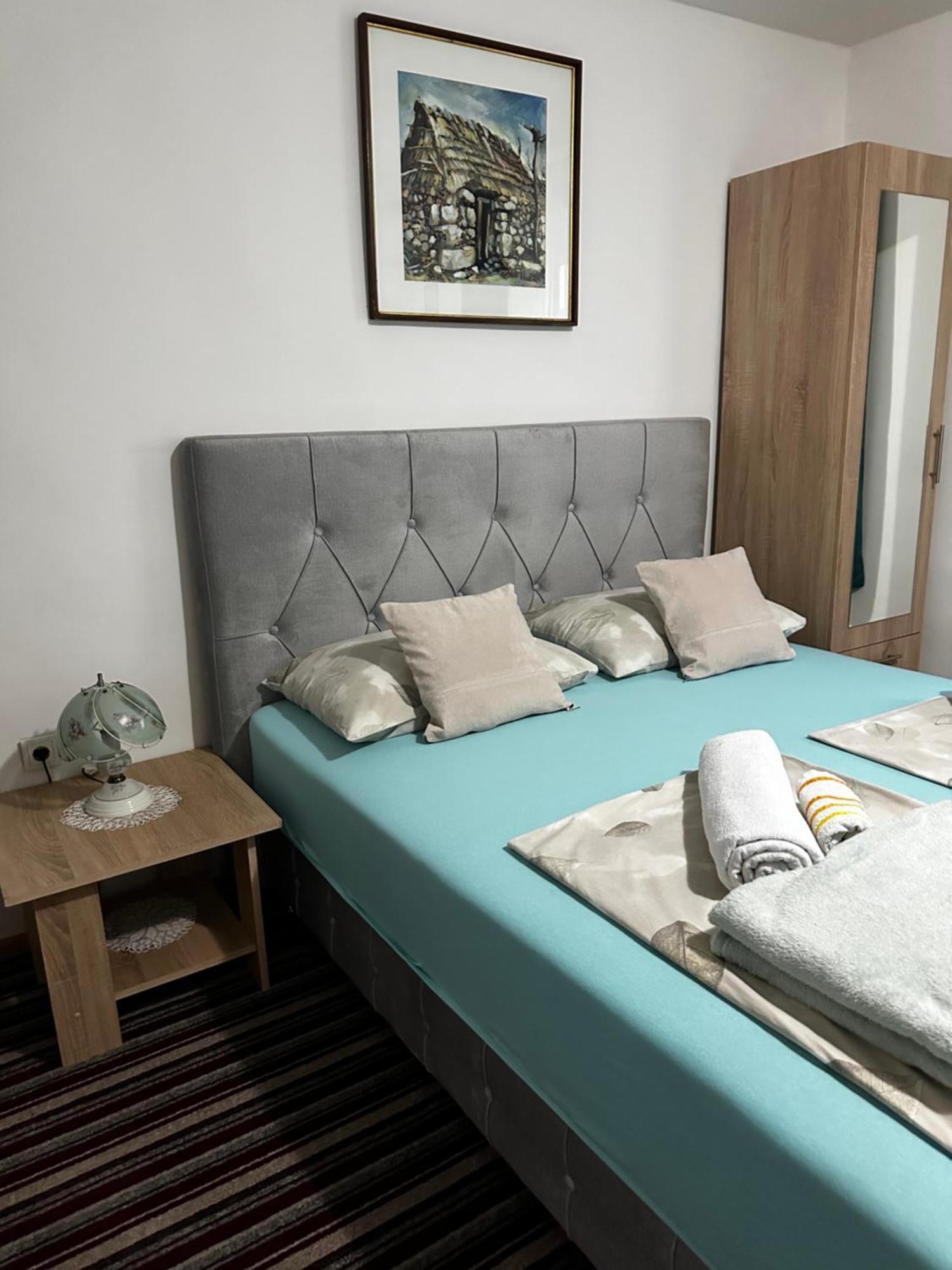 Guest House Nana Мостар Екстер'єр фото
