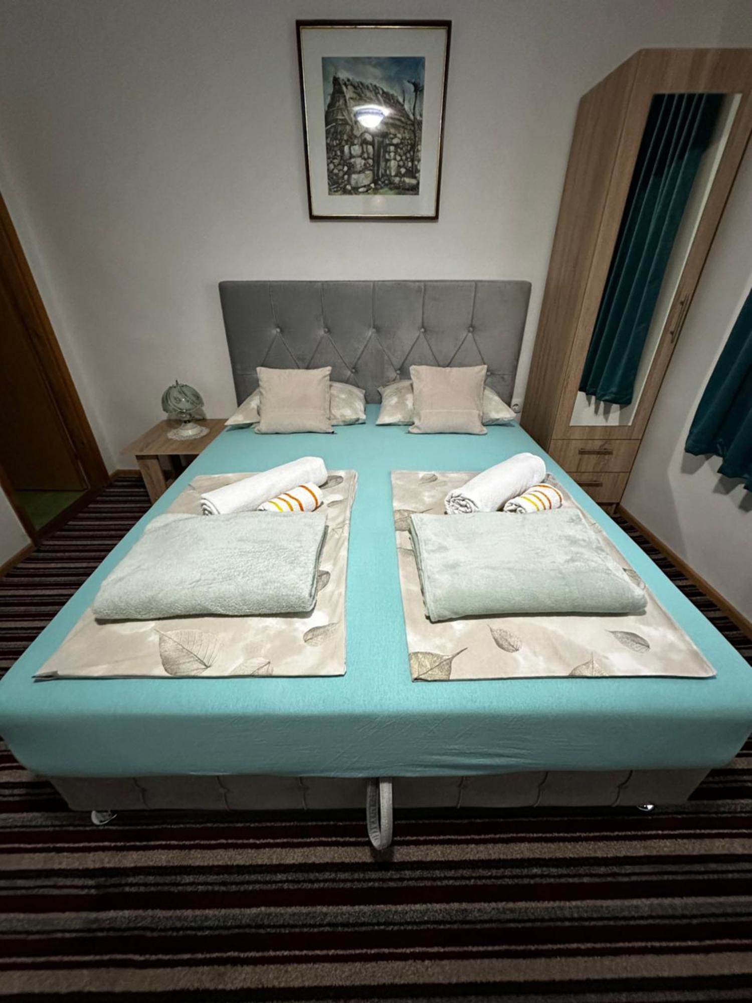 Guest House Nana Мостар Екстер'єр фото